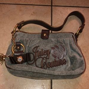 Juicy Couture Purse